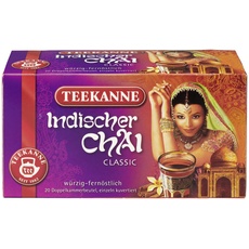 Bild Indischer Chai Classic 20x2 g