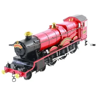 Metal Earth Iconx Harry Potter - Hogwarts Express