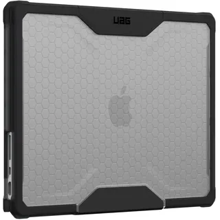 Urban Armor Gear Plyo Case 14" Apple), Notebooktasche, Transparent