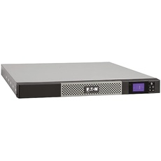 Powerware Eaton 5P 1150i 1150VA//770W Rack 1U USB RS232 and Relay Contact 5min Runtime 700W, One Size, 5P1150IR