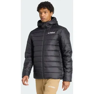 adidas Terrex Multi Essentials Climawarm Insulated Jacke - Black XS