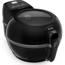 Tefal Actifry Extra, Fritteuse, Schwarz