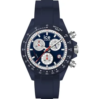 ICE-Watch BEWATCH Silikon 41 mm 025630