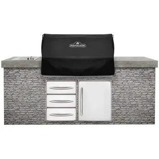 Napoleon BI LEX 605 Abdeckhaube Grillzubehör Grillen BBQ Abdeckung