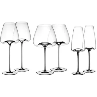 Zieher Weingläser Vision Set 6-tlg. 0,3 l