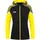 Kapuzenjacke Schwarz 42