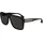 Vb671s Damen Brille Schwarz/Weiß Talla única