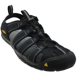 Keen Clearwater CNX Herren black gargoyle 41