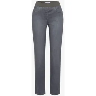 Raphaela by Brax - Damen Jeans, Pamina (10-6000), Größe:36, Farbe:Grey (06), Länge:Normal - Grau