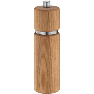 Zassenhaus Pfeffermühle HANNOVER 18 cm Eiche - Braun