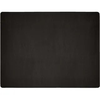 Platzset STUCO "Kaja", schwarz, B:32cm L:42cm, Obermaterial: 82% PVC, 18% Polyester, Platzsets, Platzset