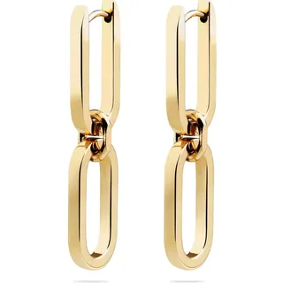 Guido Maria Kretschmer Jewelry GMK Collection Damen-Ohrhänger Edelstahl