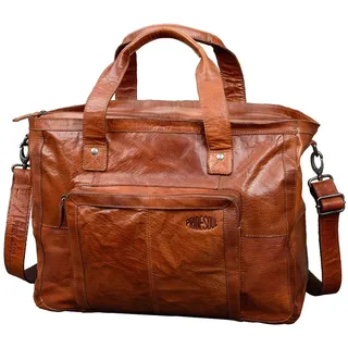Pride and Soul Weekender 26 l Braun