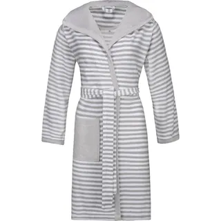 Esprit Striped Hoody Grau M