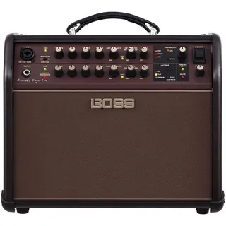 Boss ACS-Live Acoustic Singer Live Verstärker
