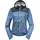 Jkt L extrem leichte atmungsaktive MTB Jacke wasserabweisende Fahrradjacke mit vorgeformten Ellbogen zen blue 42