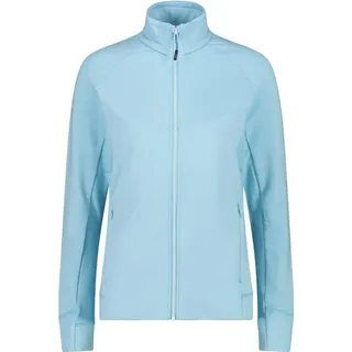 CMP Woman Jacket Anice Blau 42