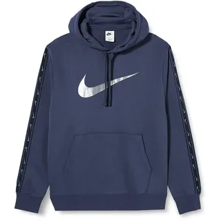 Nike NSW Repeat Hose Thunder Blue/MTLC Cool Grey S