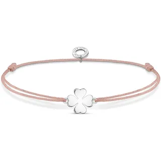 Thomas Sabo Charm-Armband Silber 20 cm
