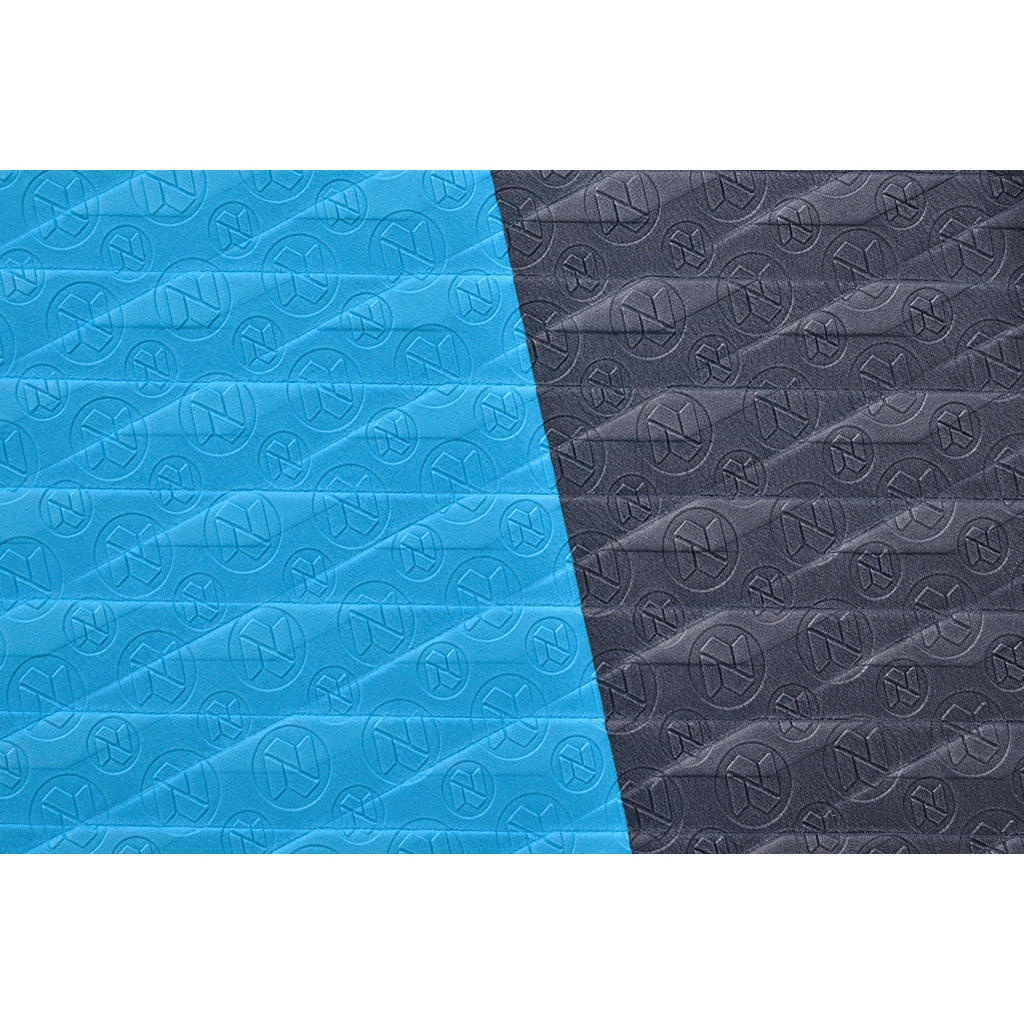 Bild von Stand-Up Paddle Board Blau, Weiß, - 81x15x310 cm