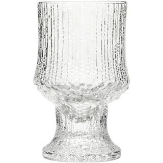 iittala Ultima Thule Rotweinglas 23 cl, 2er Set - Transparent