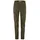 Trousers W Dark olive 36/R