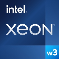 Bild Xeon w3-2425, 6C/12T, 3.00-4.40GHz, tray (PK8071305129101)