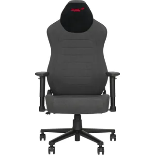 Asus Aethon Gaming-Stuhl Grau, Schwarz Universal