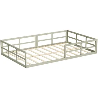 VitaliSpa Minno Greige 205 x 125 cm