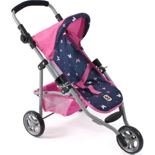 Bayer Chic 2000 Puppenbuggy Lola,