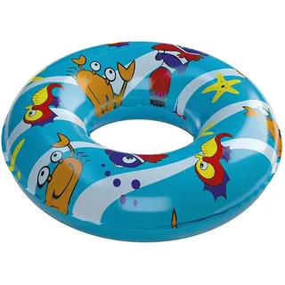 Fashy Kleiner Schwimmring Waterworld, 8248 51, Blau
