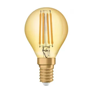 Osram LED-Birne 4W E14 2400K warmweiß 1 St.