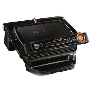 Tefal OptiGrill+ GC7128 schwarz