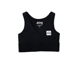 Eivy Sport BH Rider Sports Bra Team Black