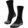 1 Paar Schwarz 41-42