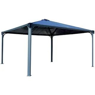 CANOPIA Palermo 4,29 x 4,29 m Anthrazit