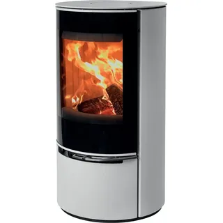 Aduro Kaminofen 17.1 Lux Weiß 7 kW