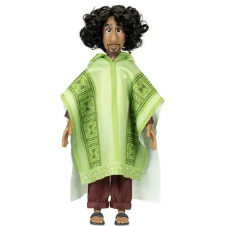 Jakks Pacific Disney Encanto Bruno Modepuppe