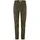 Trousers Dark olive 36/R