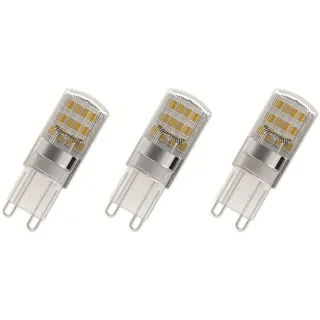 Osram LED Lampe G9 1,9 W 200 lm warmweiß 3 St.