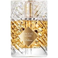 Bild Angels' Share Eau de Parfum refillable 100 ml