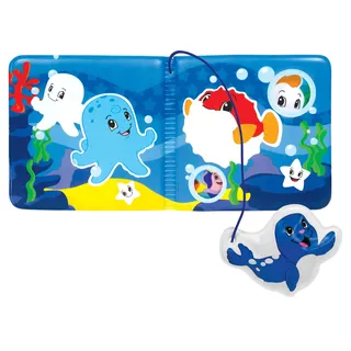 Simba ABC Magisches Badebuch