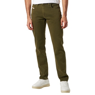 Diesel_2019 D-STRUKT_Pants_Mehrfarbig_36W / 34L