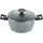 Kochtopf 24 cm rund