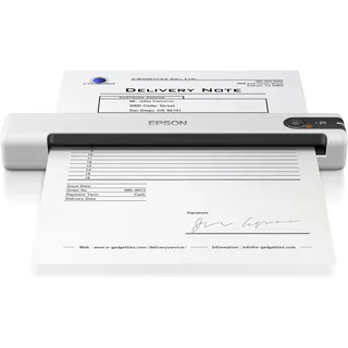 Epson WorkForce DS-70