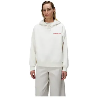 Napapijri Hoodie Weiß 48/50