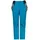Danubio Skihose Blau/ Silber 176