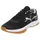 Puma Ii Indoor Herren Puma Black/Cool Light Gray/Yellow Blaze 38 5