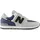 574 Low Damen Lone Star Grey 40