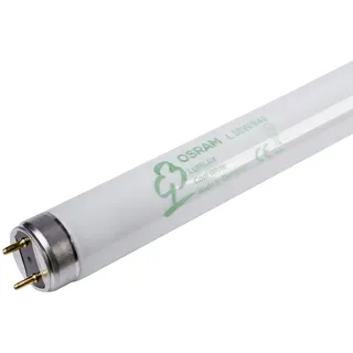 Set 10 Leuchten Leuchtstofflampen 58W Cool White 4000K 150cm Osram Lumilux